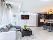 Triplex 4 pièces 91 m²