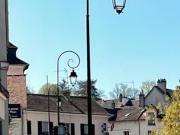 Triplex 4 pièces 92 m²