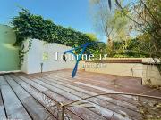 Triplex 4 pièces 92 m²