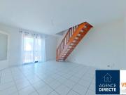 Triplex 4 pièces 93 m²