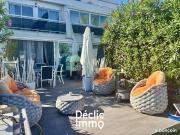 Triplex 4 pièces 93 m²