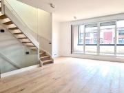 Triplex 4 pièces 94 m²