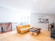 Triplex 4 pièces 96 m²