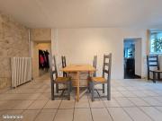 Triplex 4 pièces 97 m²