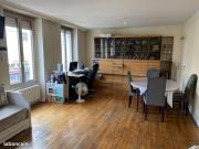 Triplex 4 pièces 97 m²