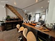 Triplex 4 pièces 97 m²