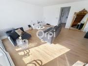 Triplex 4 pièces 98 m²