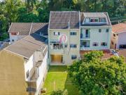 Triplex 4 Quartos São Lourenço Curitiba/PR