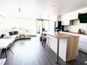 Triplex 5 pièces 103 m²
