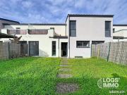 Triplex 5 pièces 104 m²