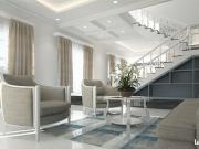 Triplex 5 pièces 104 m²