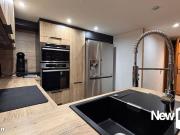 Triplex 5 pièces 108 m²