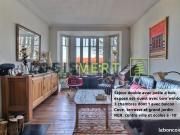 Triplex 5 pièces 113 m²