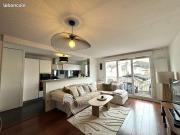 Appartement 5 pièces 116 m²