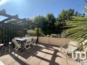 Triplex 5 pièces 124 m²