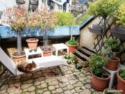 Triplex 5 pièces 126 m²
