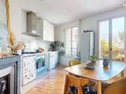 Triplex 5 pièces 131 m²