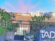 Triplex 5 pièces 132 m²