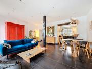 Triplex 5 pièces 132 m²