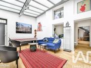 Triplex 5 pièces 137 m²