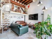 Triplex 5 pièces 145 m² Triplex 5 pièces 145 m²