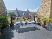 Triplex 5 pièces 163 m²