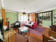 Triplex 5 pièces 173 m²