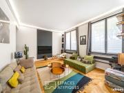 Triplex 5 pièces 175 m²