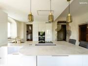 Triplex 5 pièces 200 m²