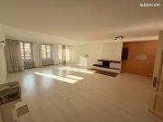 Triplex 5 pièces 342 m²
