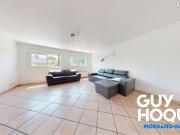 Triplex 5 pièces 77 m²