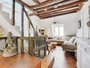 Triplex 5 pièces 79 m²