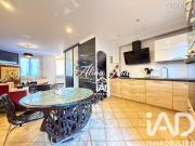 Triplex 5 pièces 80 m²