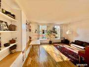 Triplex 5 pièces 82 m²