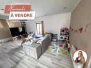 Triplex 5 pièces 83 m²