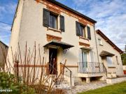 Triplex 5 pièces 84 m²