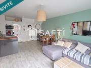 Triplex 5 pièces 87 m²