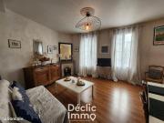 Triplex 5 pièces 93 m²