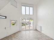 Triplex 5 pièces 93 m²