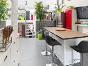 Triplex 5 pièces 99 m²
