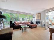 Triplex 6 pièces 108 m²