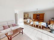 Triplex 6 pièces 116 m²