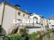 Triplex 6 pièces 122 m²