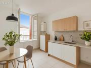 Triplex 6 pièces 126 m²