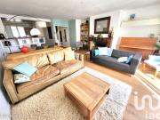 Triplex 6 pièces 129 m²