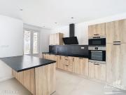 Triplex 6 pièces 152 m²