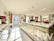 Triplex 6 pièces 152 m²