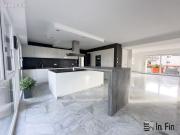 Triplex 6 pièces 155 m²