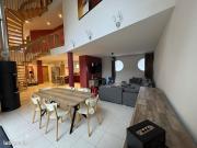 Duplex 6 pièces 161 m²