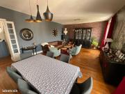 Triplex 6 pièces 170 m²